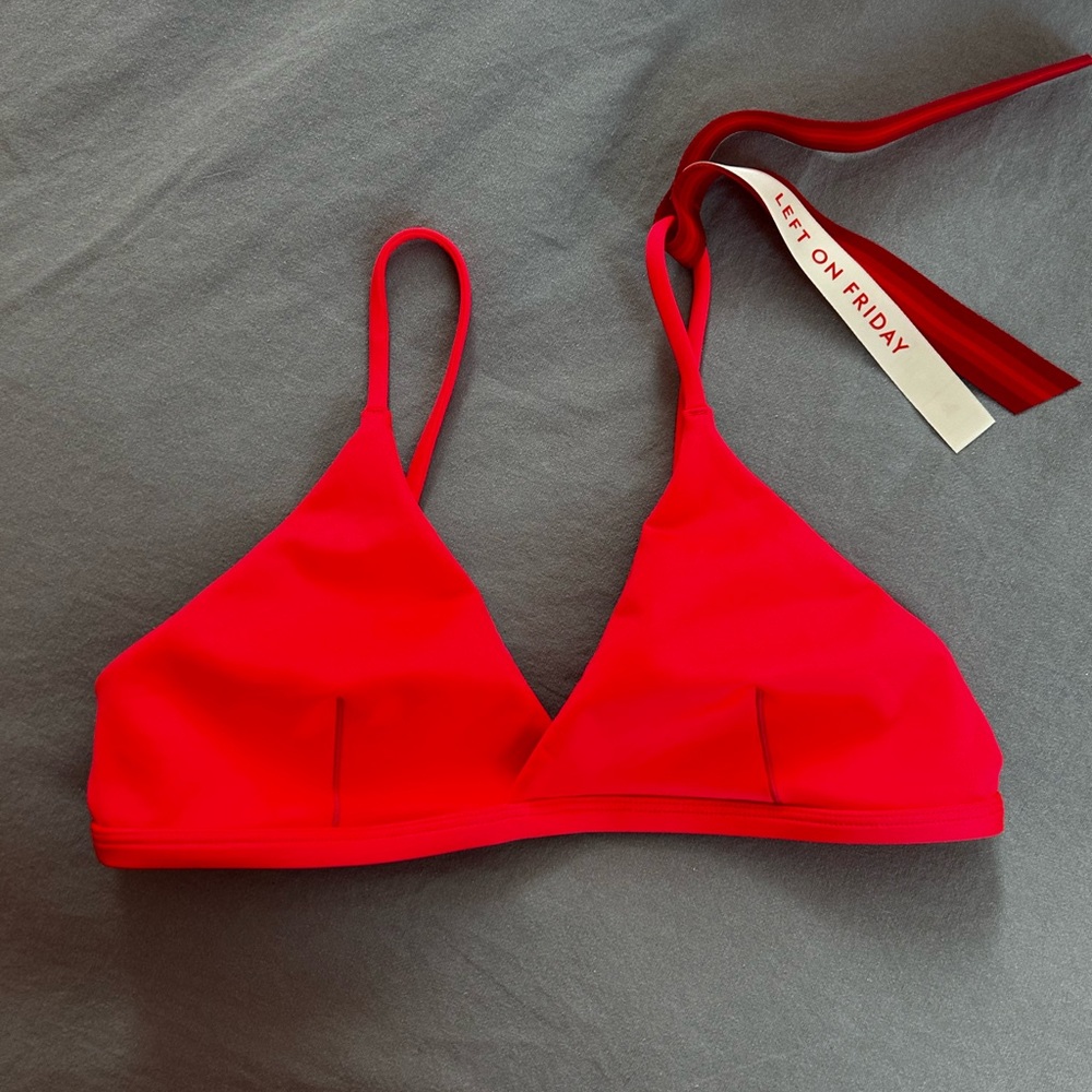 Left On Friday Sweet Victory Top